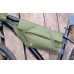 Сумка на раму Acepac ROLL FRAME BAG L, синяя Фото № 6